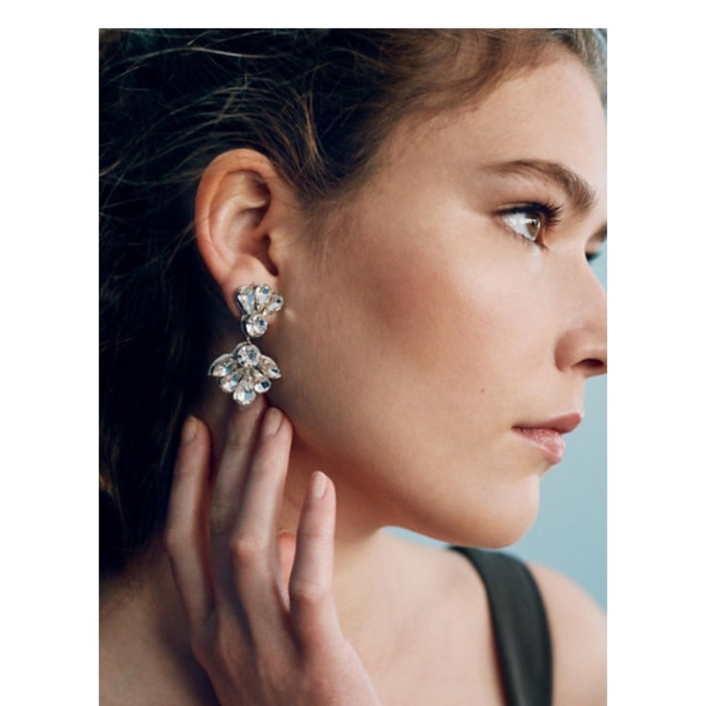 SOLD OUT Quinn Drop Earrings BHLDN